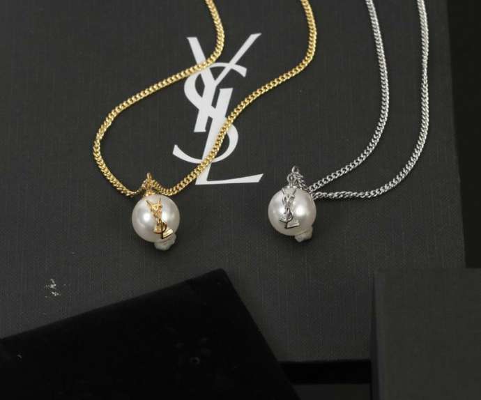 Picture of YSL Necklace _SKUYSLnecklace10lyr918134